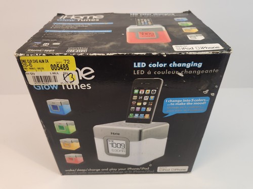 Ihome ip18w sveglia - ip18w,