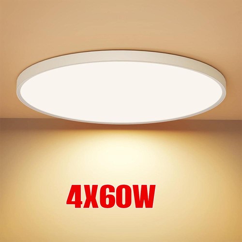 60w led plafoniera pannello - 60w,