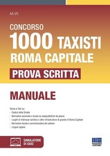 Libri Concorso 1000 Licenze