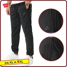 Pantaloni tuta uomo taglie - pantaloni,