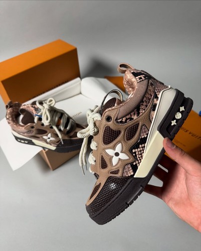 Scarpe skate - scarpe, lv