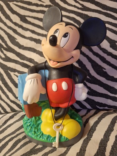 Salvadanaio topolino mickey - salvadanaio, topolino/mickey