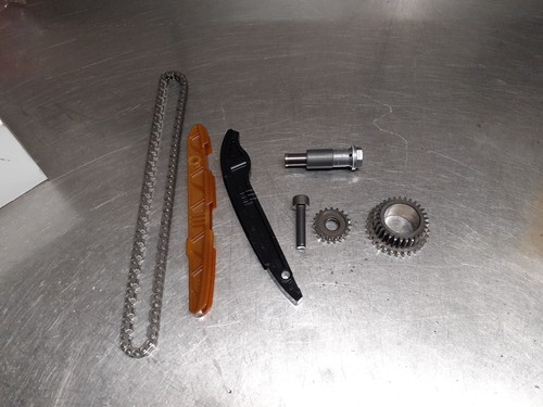 Kit distribuzione bmw - kit,