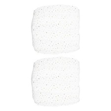  2 Pcs Rete Di Protezione Per