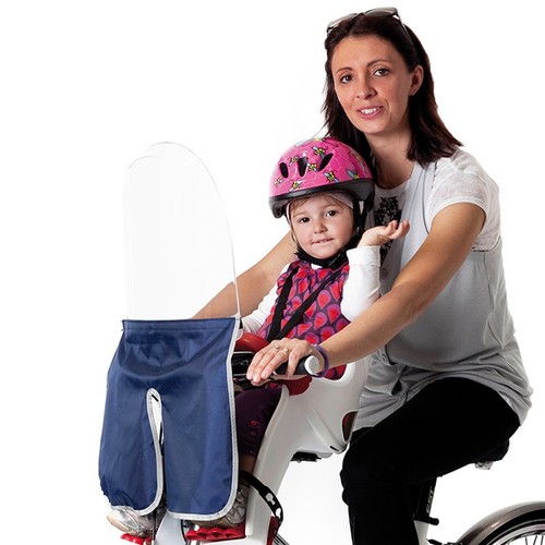 Bellelli parabrezza bici - bellelli,
