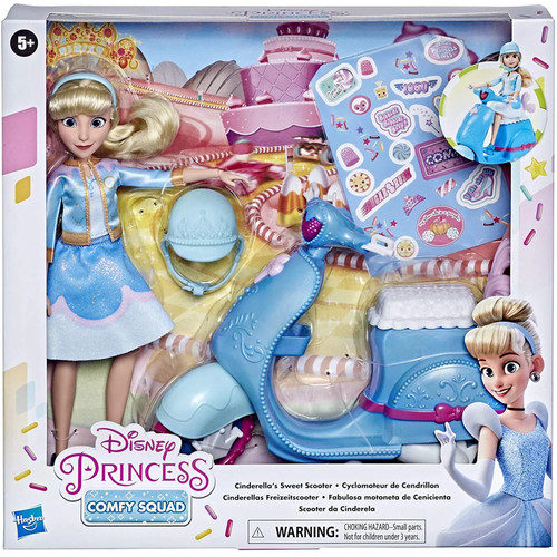Disney princess cenerentola - disney,