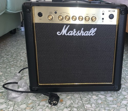 amplificatore