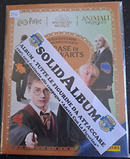 SET COMPLETO ALBUM + FIGURINE