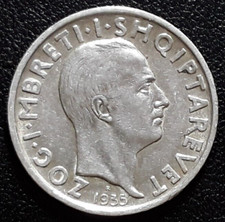 ALBANIE - RÉPUBLIQUE PUIS