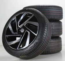 VW ID.7 Ruote Estive 20