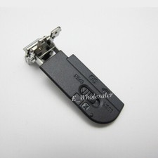 Coperchio tappo porta batteria