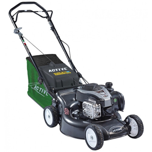 Rasaerba active 4850sb motore - 4850sb,