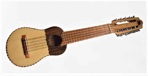 Charango per principianti - charango,