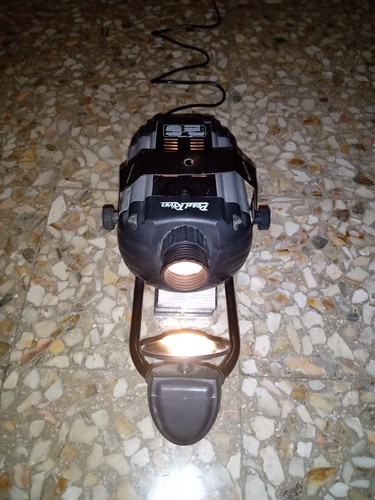 Spot light luce per - per, dj