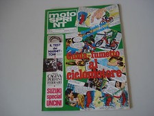 MOTOSPRINT 45/1980 MOTOBECANE 51 SUPER/TM 125/MARMITTE FIGAROLI/AMMORTIZZATORI