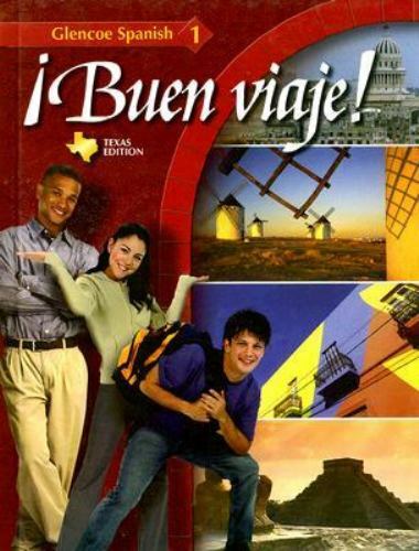 Buen viaje protase e - ¡buen,