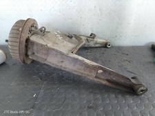 braccio trapezio mozzo posteriore sinistro piaggio ape 600 601 501