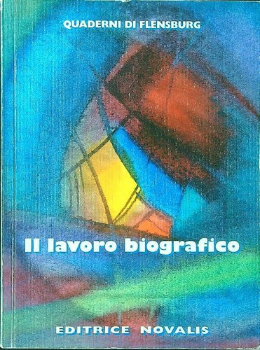 Lavoro biografico weirauch - biografico,