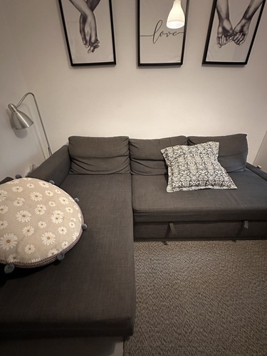 Divano letto - divano,