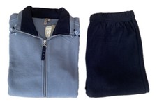 TUTA DONNA CMP CAMPAGNOLO PILE