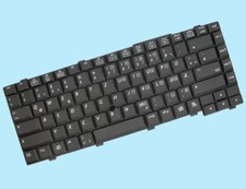 Tastiera HP Compaq DE per