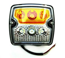 LED Luce Di Posizione