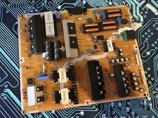 SCHEDA ALIMENTAZIONE UE55JS9000 BN44-00816A SAMSUNG 