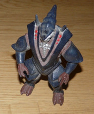 SUPERHUMAN SAMURAI SYBER SQUAD