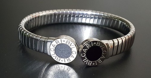 Bvlgari bulgari tubogas - bvlgari,