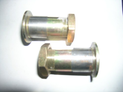 Coppia boccole forcellone - coppia,