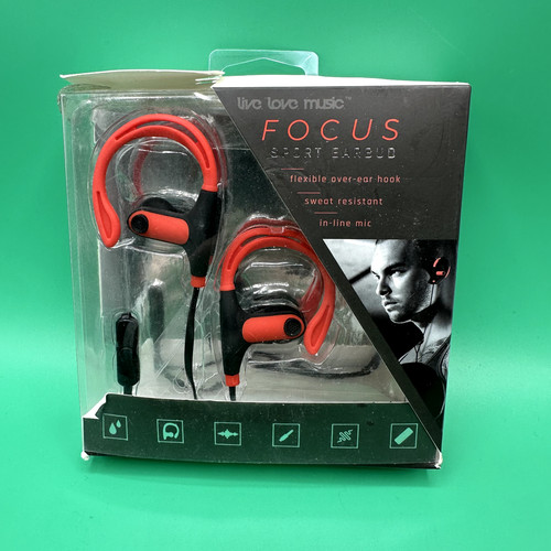 Auricolari stereo live - auricolari,