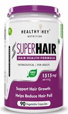 HealthyHey Nutrition -