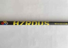 COBRA Project X HZRDUS Giallo
