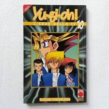 Yu-gi-oh n. 10