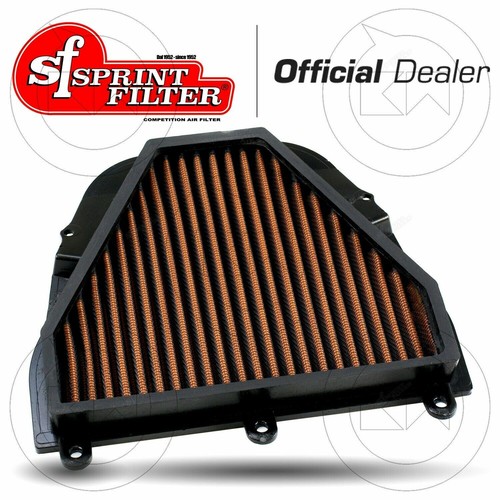 Filtro aria sportivo - filtro,