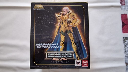 Bandai saint seiya - saint, cloth