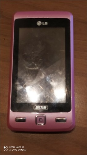 Cellulare 501 colore - cellulare, kp