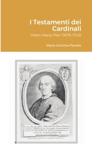 Paviolo testamenti dei - paviolo,