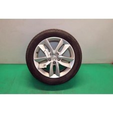 4 CERCHI IN LEGA PER PEUGEOT 508 (10-14) 2.0 16V HDI (103KW) SW 5P/D/1997CC 2010