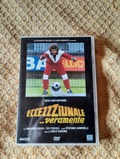 DVD Eccezzziunale …veramente