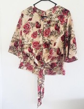 Top Mi Ami multicolore