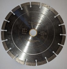 Disco Diamantato Ø 250 MM