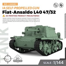 SSMODEL SS144682 1/144 Kit
