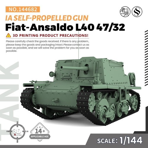 Ssmodel ss144682 144 kit - ss144682, 1/144