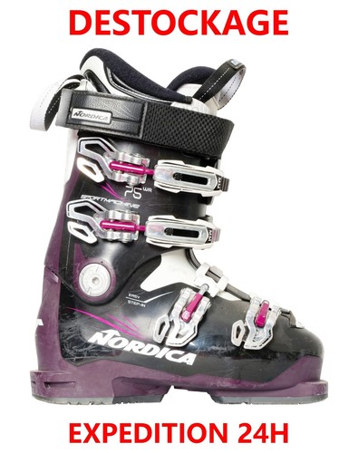 Scarpa sci nordica sport - scarpa, da