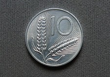 Italia Repubblica Italiana