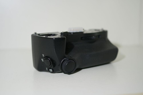 Pentax battery grip - battery,