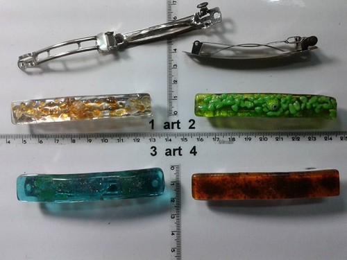 Glass and murrine murano - glass,