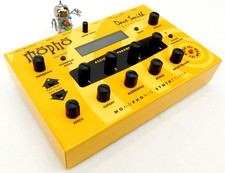 DSI Mopho Dave Smith Instruments Desktop Sintetizzatore +Come Nuovo + Garanzia 1.5J