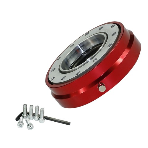 Kit boss volante sgancio - boss,
